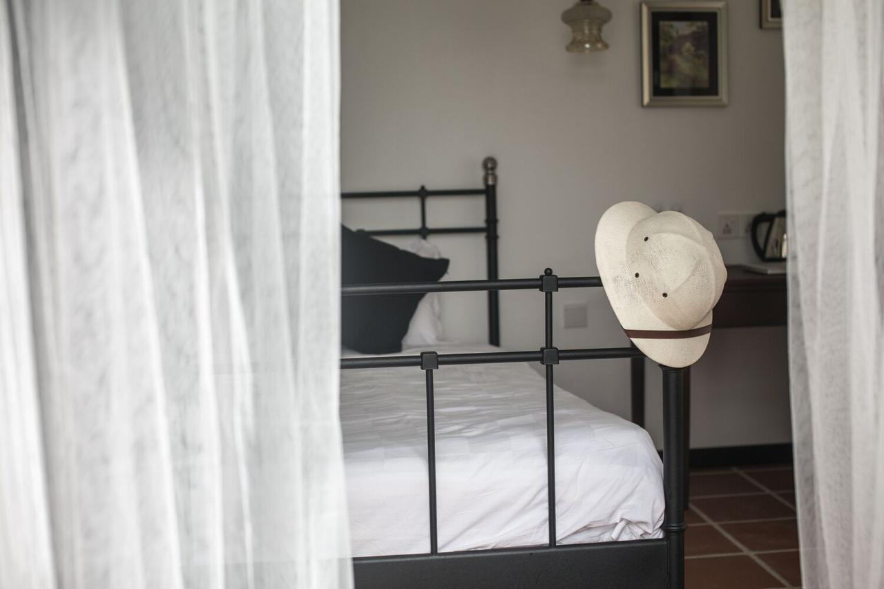 The Marian Boutique Lodging House Kuching Exterior foto