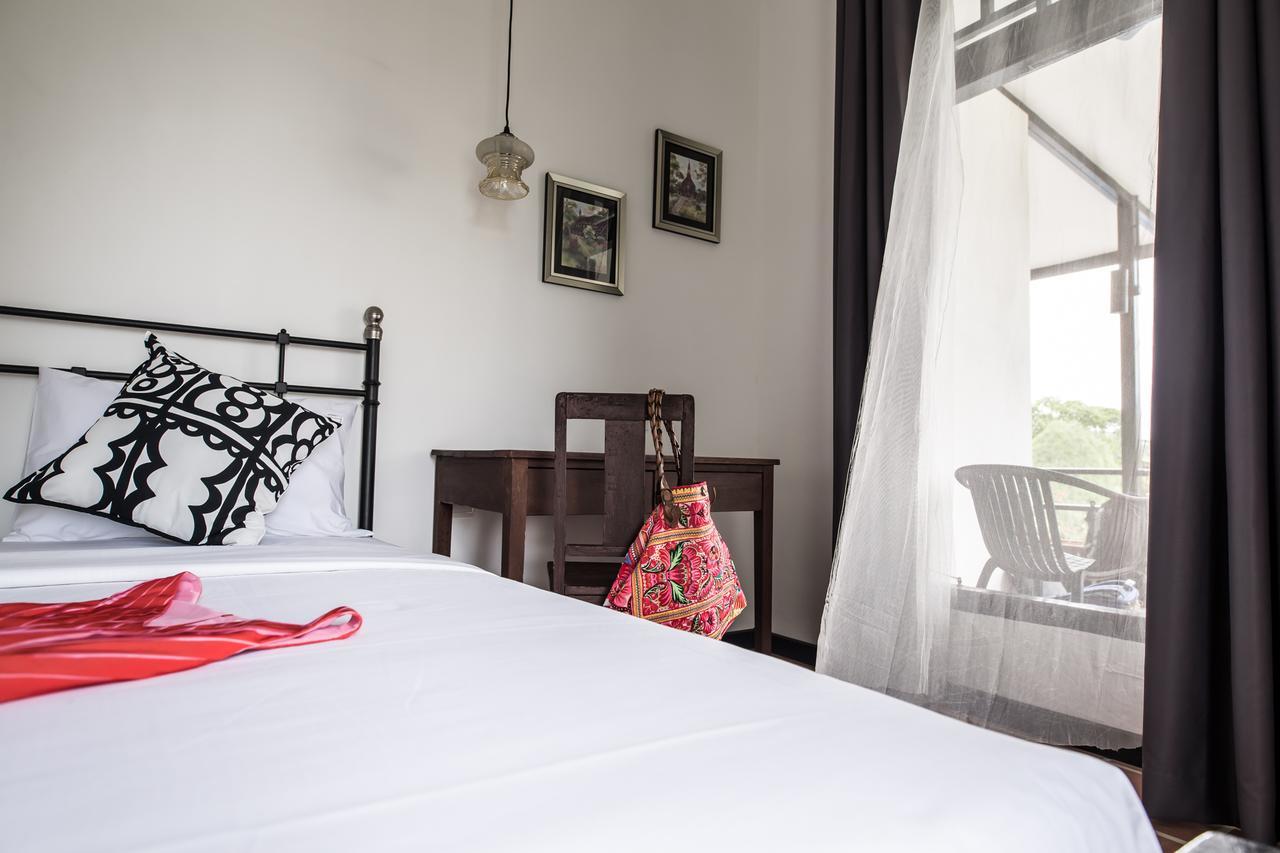 The Marian Boutique Lodging House Kuching Exterior foto