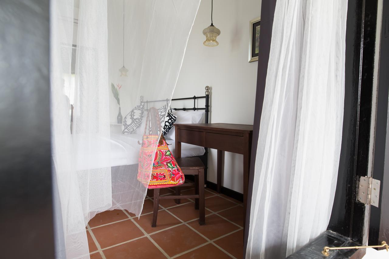 The Marian Boutique Lodging House Kuching Exterior foto